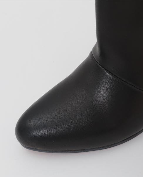 【REMME/レメ】ブーツ 詳細画像 ブラック 7