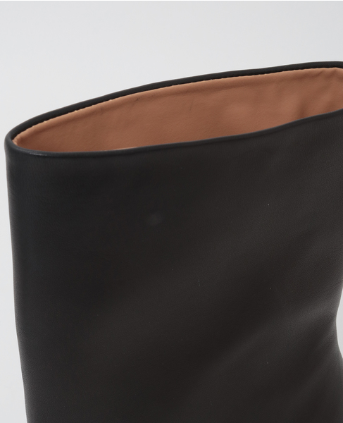 【REMME/レメ】ブーツ 詳細画像 ブラック 8