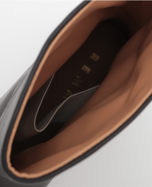 【REMME/レメ】ブーツ 詳細画像 ブラック 9