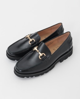 【Artesanos/アルテサノス】ローファー