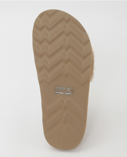 【MOHI】サンダル (GU1-1902466-AF-MU) 詳細画像 キャメル 5