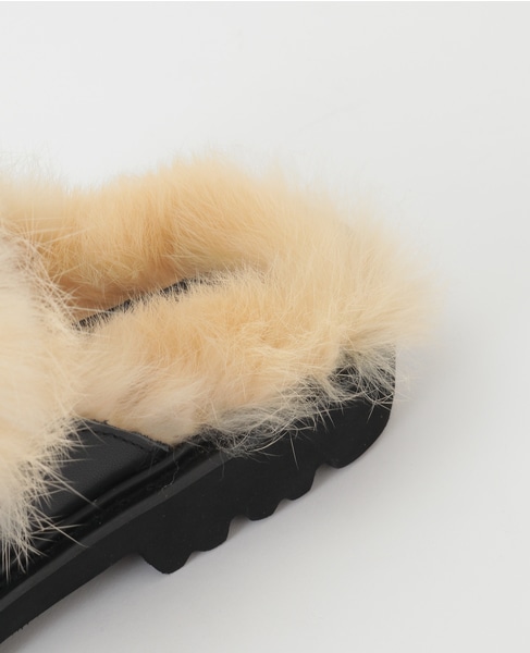 【REMME/レメ】ローファー (ZH-24W023-PR) 詳細画像 ブラック 6