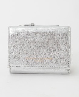 【Gianni Chiarini/ジャンニキャリーニ】WALLET ESSENTIAL MET