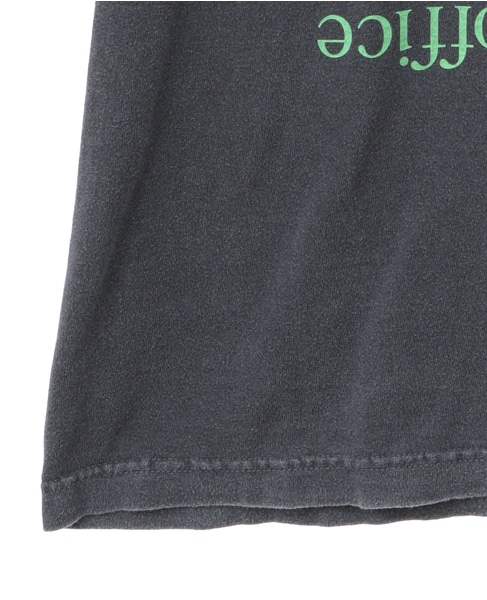 【GOOD ROCK SPEED/グッドロックスピード】カットソー（ 25NYC104W） 詳細画像 グレー 11