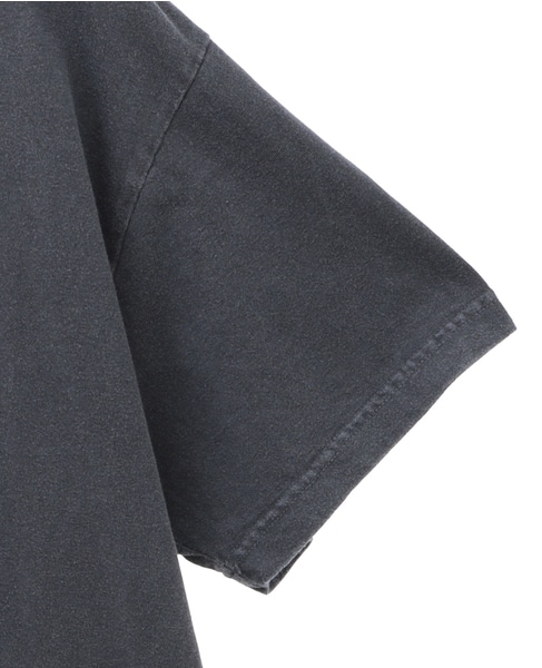 【GOOD ROCK SPEED/グッドロックスピード】カットソー（ 25NYC104W） 詳細画像 グレー 16