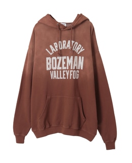 【GULFCOAST SPORTSWEAR/ガルフコーストスポーツウェア】パーカー (GU2523)