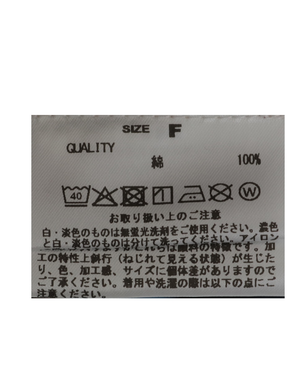 【GOOD ROCK SPEED/グッドロックスピード】スウェット（25JEP205W） 詳細画像 ブラウン 6