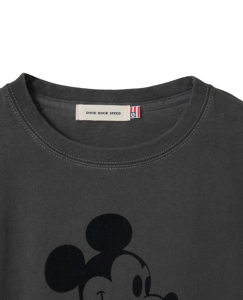 GOOD ROCK SPEED/グッドロックスピード】カットソー（25FDS201W