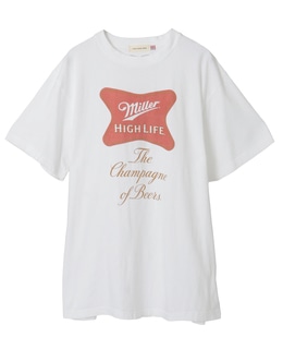 【GOOD ROCK SPEED/グッドロックスピード】カットソー（25MIL101W）