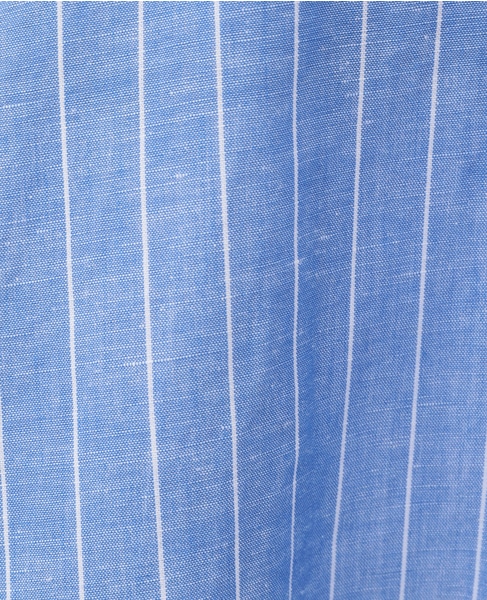 フレンチスリーブシャツ 詳細画像 ストライプ（太ピッチ） 14