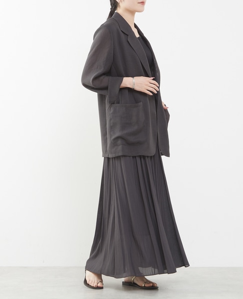 パネルフレアスカート 詳細画像 スミクロ 5