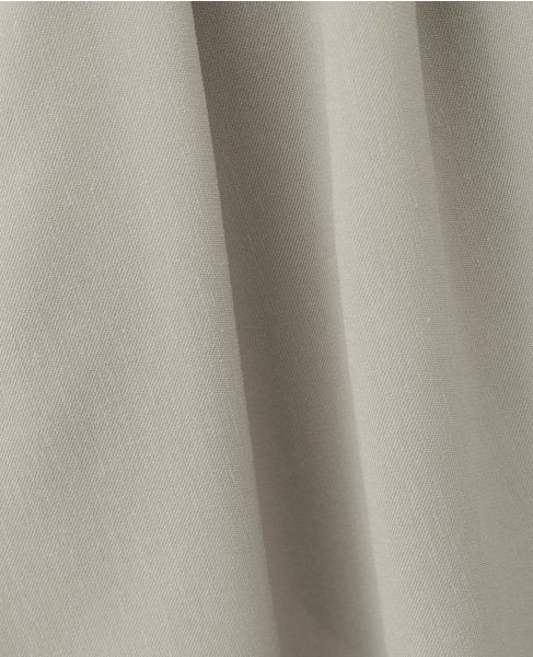 タックコクーンスカート 詳細画像 ベージュ 14