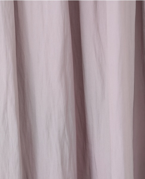 シャーリングナロースカート 詳細画像 グレージュ 13