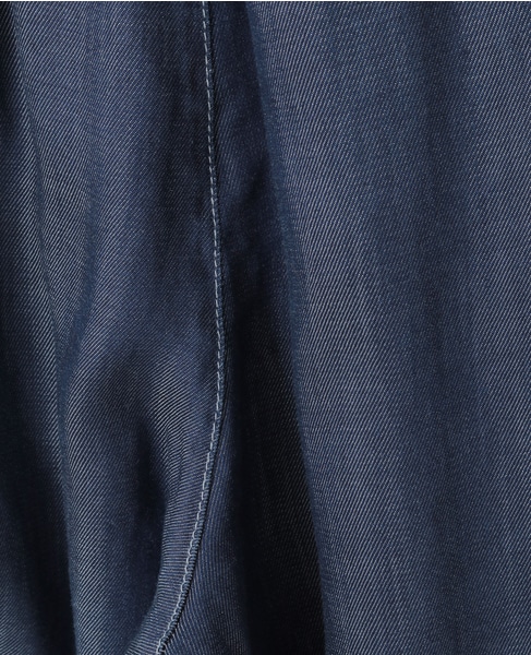 イージータックデニムパンツ 詳細画像 インディゴ 10