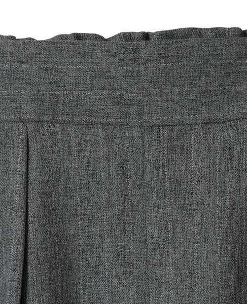 サイドラインパンツ 詳細画像 グレー 12