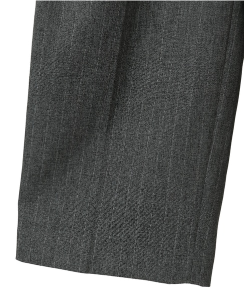 サイドラインパンツ 詳細画像 グレー 16