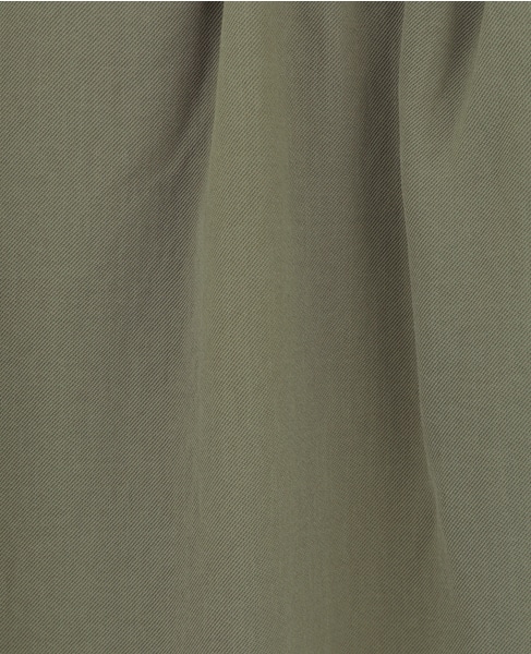 サイドベルトタイトスカート 詳細画像 カーキ 13