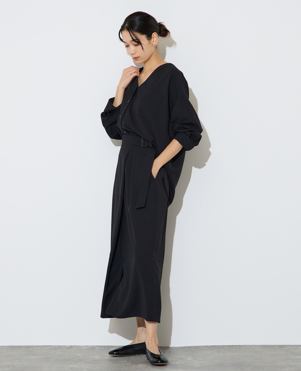 t*s様 morphose スカート サイドベルトタイトスカート｜Liesse（リエス）｜商品詳細