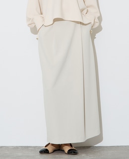 【定番】タックタイトスカート