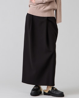 【定番】タックタイトスカート