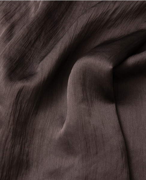 パネルロングスカート 詳細画像 ブラウン 23