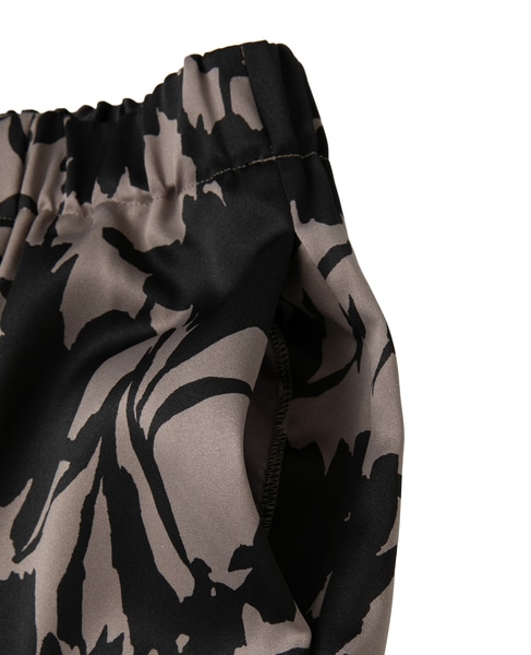 タックタイトスカート 詳細画像 グレー 5