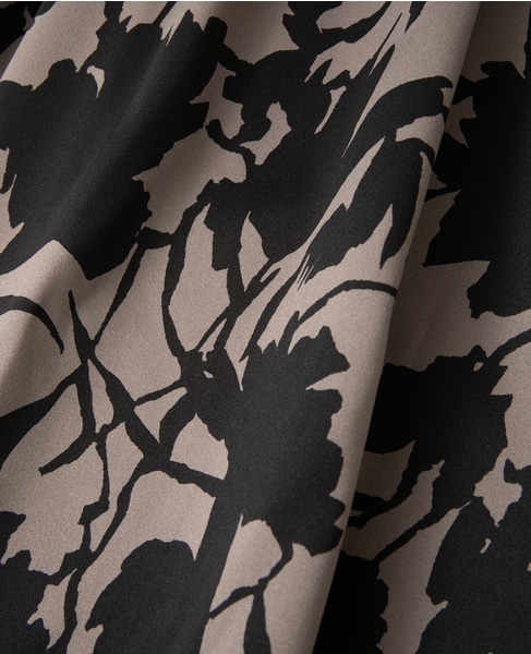 タックタイトスカート 詳細画像 グレー 7