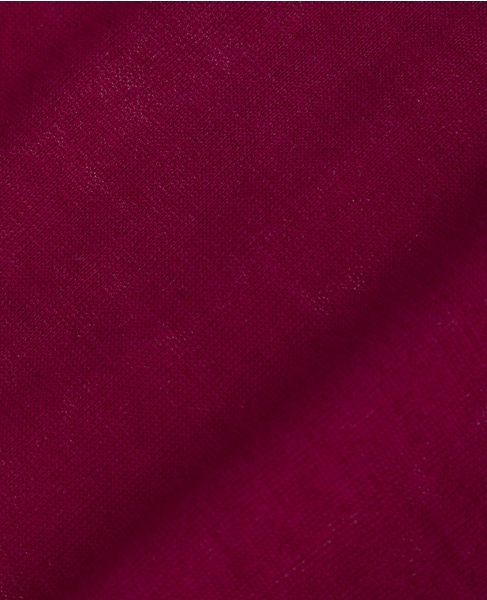 ウォッシャブルウールタートルニット 詳細画像 ピンク 18