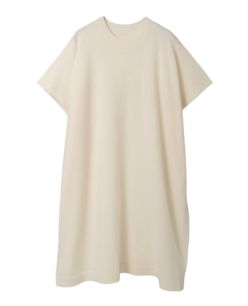 マルチウェイニットベスト 詳細画像 ホワイト 6