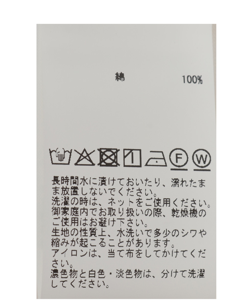 ベーシック天竺Tシャツ 詳細画像 ブラック 17