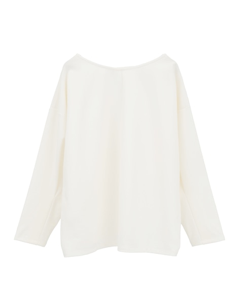 アモーレポンチ 詳細画像 ホワイト 2