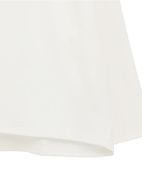 アモーレポンチ 詳細画像 ホワイト 5