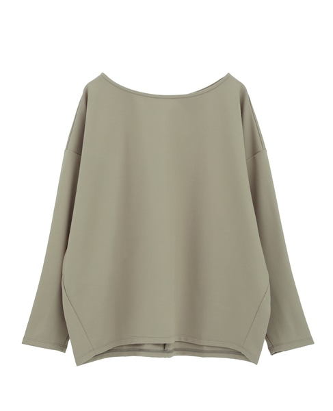 アモーレポンチ 詳細画像 カーキ 1