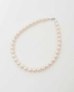パールネックレス