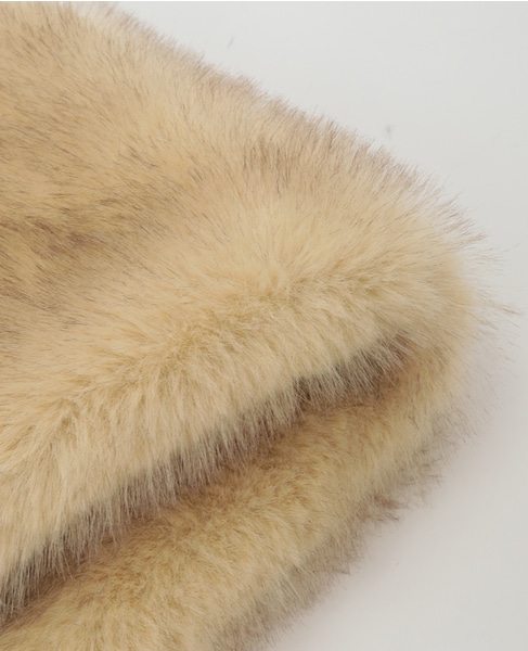 ファーストール 詳細画像 ベージュ 2