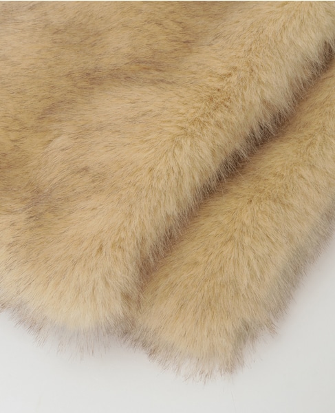 ファーストール 詳細画像 ベージュ 3