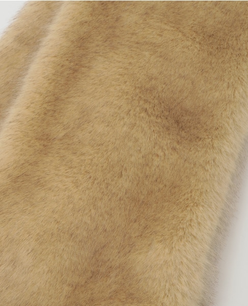 ファーストール 詳細画像 ベージュ 4