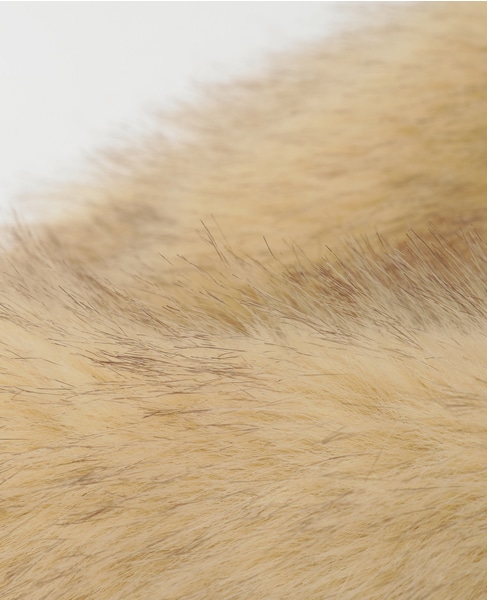 ファーストール 詳細画像 ベージュ 5