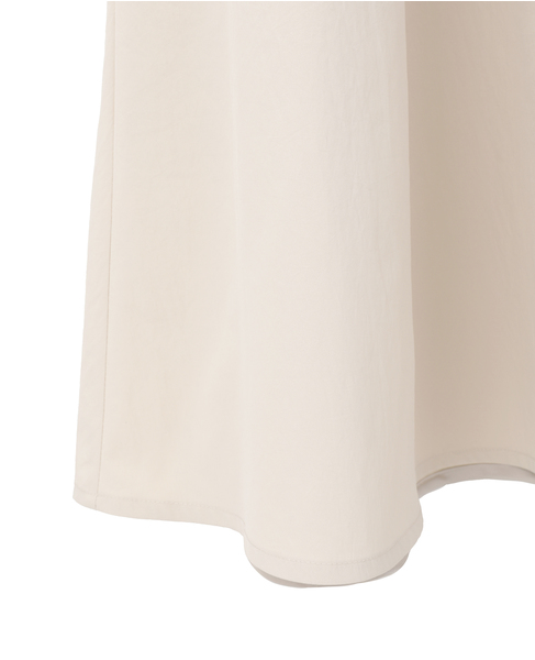 カラーブロックワンピース 詳細画像 ブラック 5