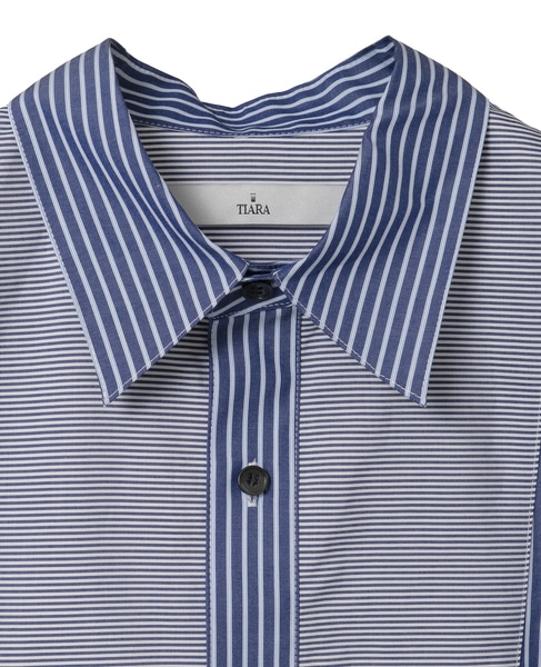 ビブヨークシャツ 詳細画像 ミックス 11