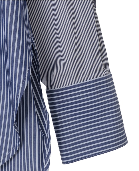 ビブヨークシャツ 詳細画像 ミックス 12