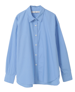 パールカフスシャツ