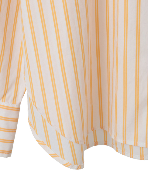 パールカフスシャツ 詳細画像 イエロー 17