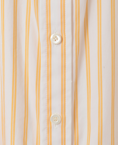 パールカフスシャツ 詳細画像 イエロー 18