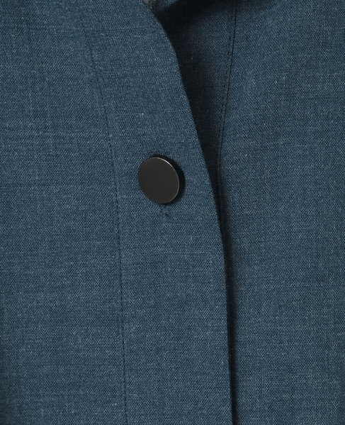 スキッパーシャツ 詳細画像 ネイビー 6