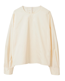 タックスリーブプルオーバー