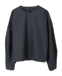 タックスリーブプルオーバー