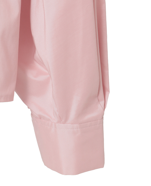 タックスリーブプルオーバー 詳細画像 ピンク 8