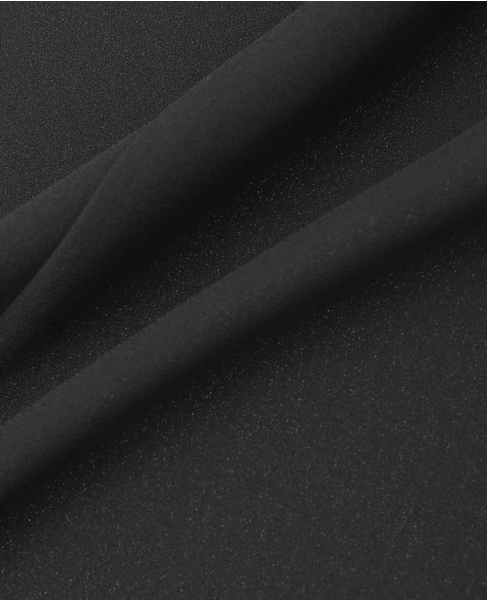 プリーツディテールブラウス 詳細画像 ブラック 7