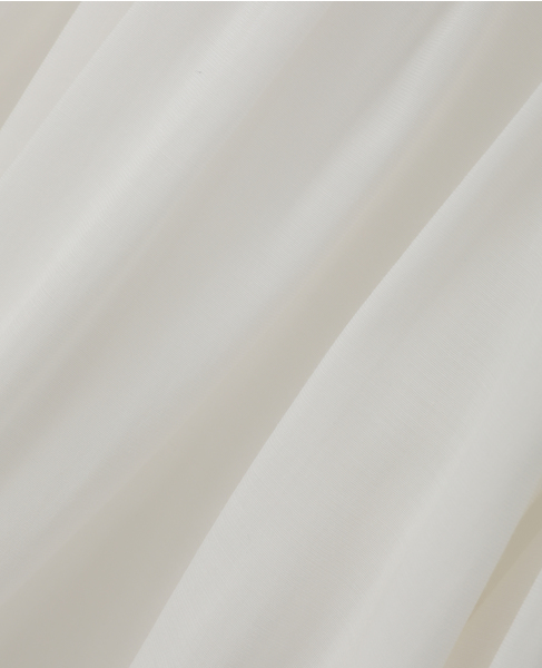 ギャザーブラウス 詳細画像 ホワイト 12